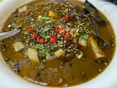 -九寨沟石锅鱼(沣峪口二十年店)
