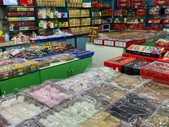 -南市食品街