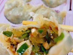 荤素八珍蒸饺-春和發特色蒸饺(浐河西路店)