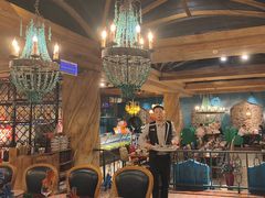 -卢布里西餐厅(总店)