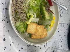 -大树餐厅(朝阳大悦城店)