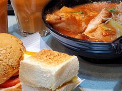 -华嫂冰室(尖沙咀店)