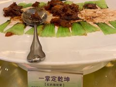 -南湖春色海鲜食府(中兴街店)