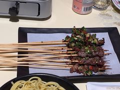 -聚味瞿记·龙虾堂(咸嘉湖店)