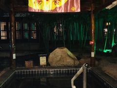 -观唐（国际）度假村温泉