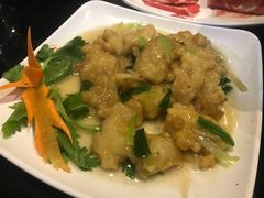 -锅色天香(巴士底区店)