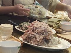 -袁记云饺(西安路店)