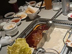 -海底捞火锅(关山保利店)