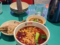 -川正旺江湖菜(三元桥店)