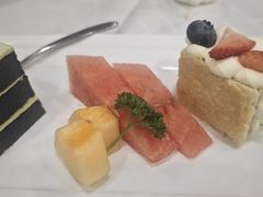 -新侨三宝乐西餐厅(崇文门店)