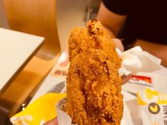 -麦当劳(红荔西店)