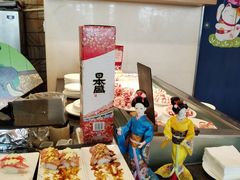 -听松楼·花园酒店·自助餐厅(红梅公园店)