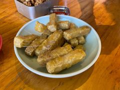 拔丝芋头-宋小谨·泉州菜(西沙湾店)