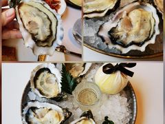 法国皇御2号生蚝-福楼法餐厅FLO