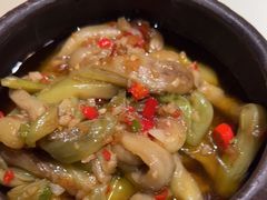 -佬麻雀·新湘菜(珠海金发购物中心店)