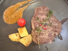 -红房子西菜馆(淮海中路店)