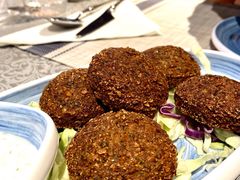 -La Medina餐厅(亮马河南路店)