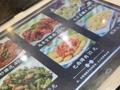 -晚归月亮湾私家菜(临邑路店)