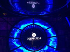 景观位-简奥斯汀·赫本酒吧