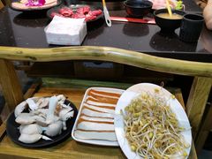 -渝宗老灶火锅(巴国城店)
