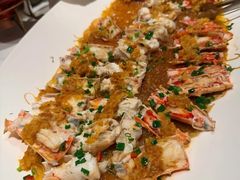-宝轩渔府·老字号海鲜·正宗津菜(水上店)