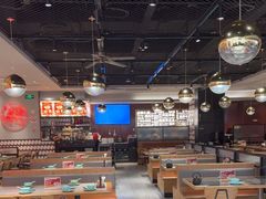 -潮界(虹桥新天地店)