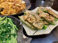 辣椒仔-红星光发煲仔饭(大石街店)