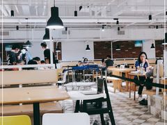 大堂-阿那亚第一食堂 Cafeteria 1