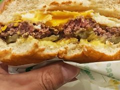 -KPRO肯律轻食(淘金店)