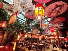 -田园印象·成都土菜院子(华阳店)
