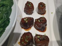-城南往事·鲁菜济南菜(软件园美莲广场店)
