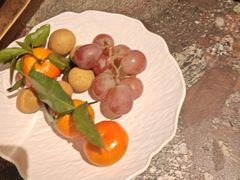 -芸山季·云南野生菌火锅(人民广场来福士店)