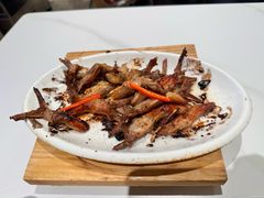 -活潑鲜跳(湖滨商业街店)