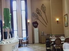 大堂-海南椰子鸡餐厅(三亚湾红树林店)