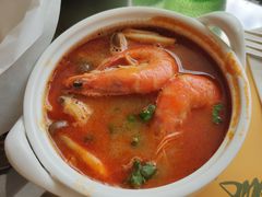 海鲜冬阴功-simply thai天泰(世纪汇店)