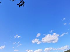 -龙湾潭国家森林公园