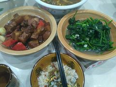 -来韶饭店