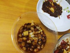 -京味小馆(东坝店)