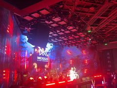 -MOSSO·Liveshow(M3香港广场店)