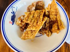 -天天鲜面馆(衡山路店)