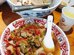 -西江红·株洲本地菜(滨江南路店)