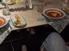 -villaa·别墅·融合菜西餐厅