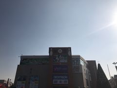 -琦迹保龄球馆(七宝店)