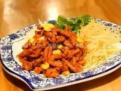 -满园春饼(运河城店)