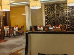-酌宴府The China Club·广州万富希尔顿酒店(云城东路店)