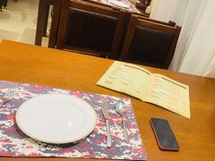 -92°C俄式厨房(中央大街店)