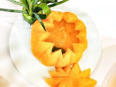 -洋洋中餐馆·SINCE 1997(信投店)