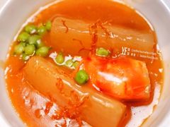 -柿合缘新京菜(国金中心商场店)