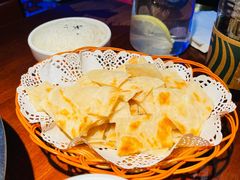 手抓饼-蛮横肉蟹煲(印象城店)