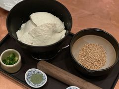 手工豆腐-Ginger(兴国路店)